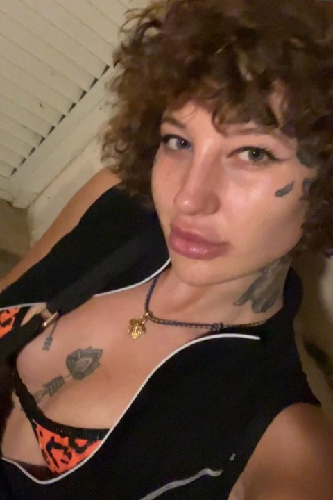 Amber