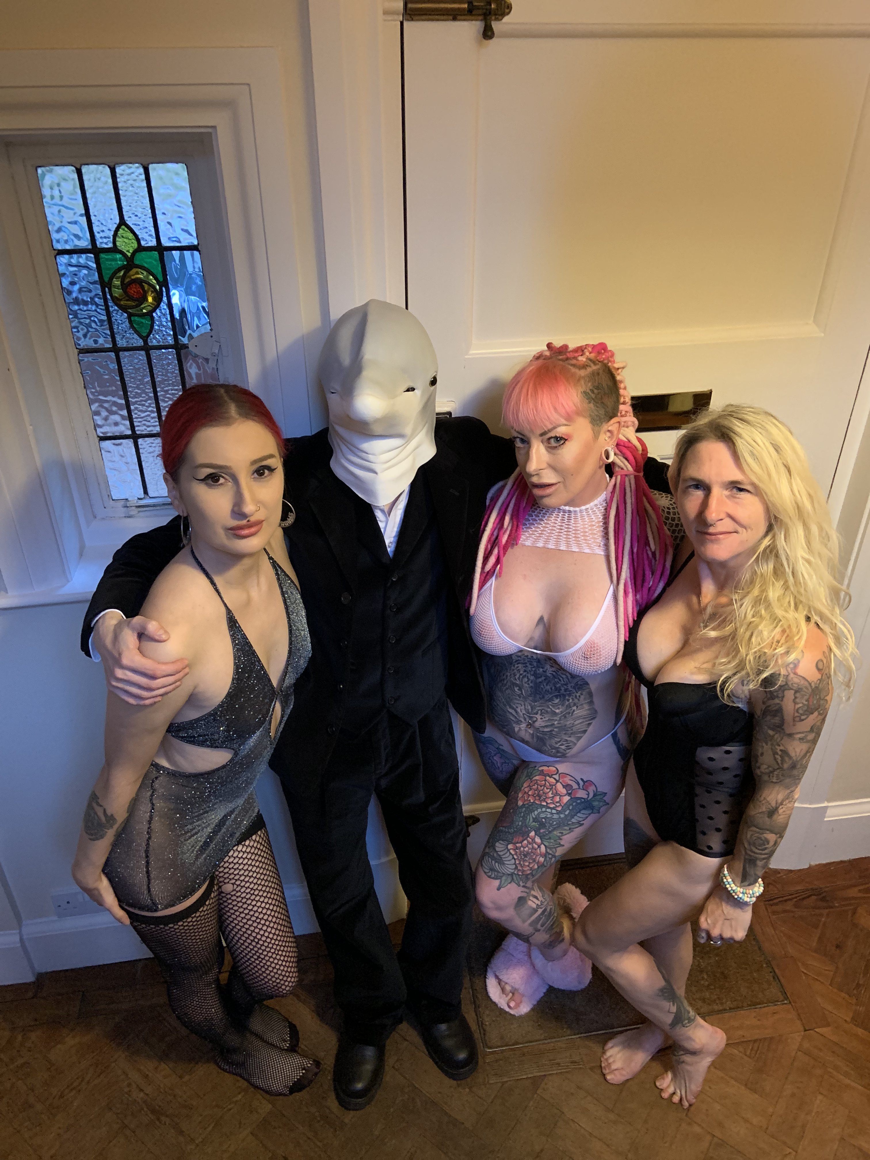 Dolphin Parties World Dolphin Day 2025