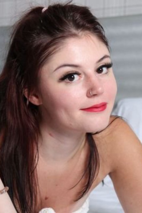 Lush Lexi