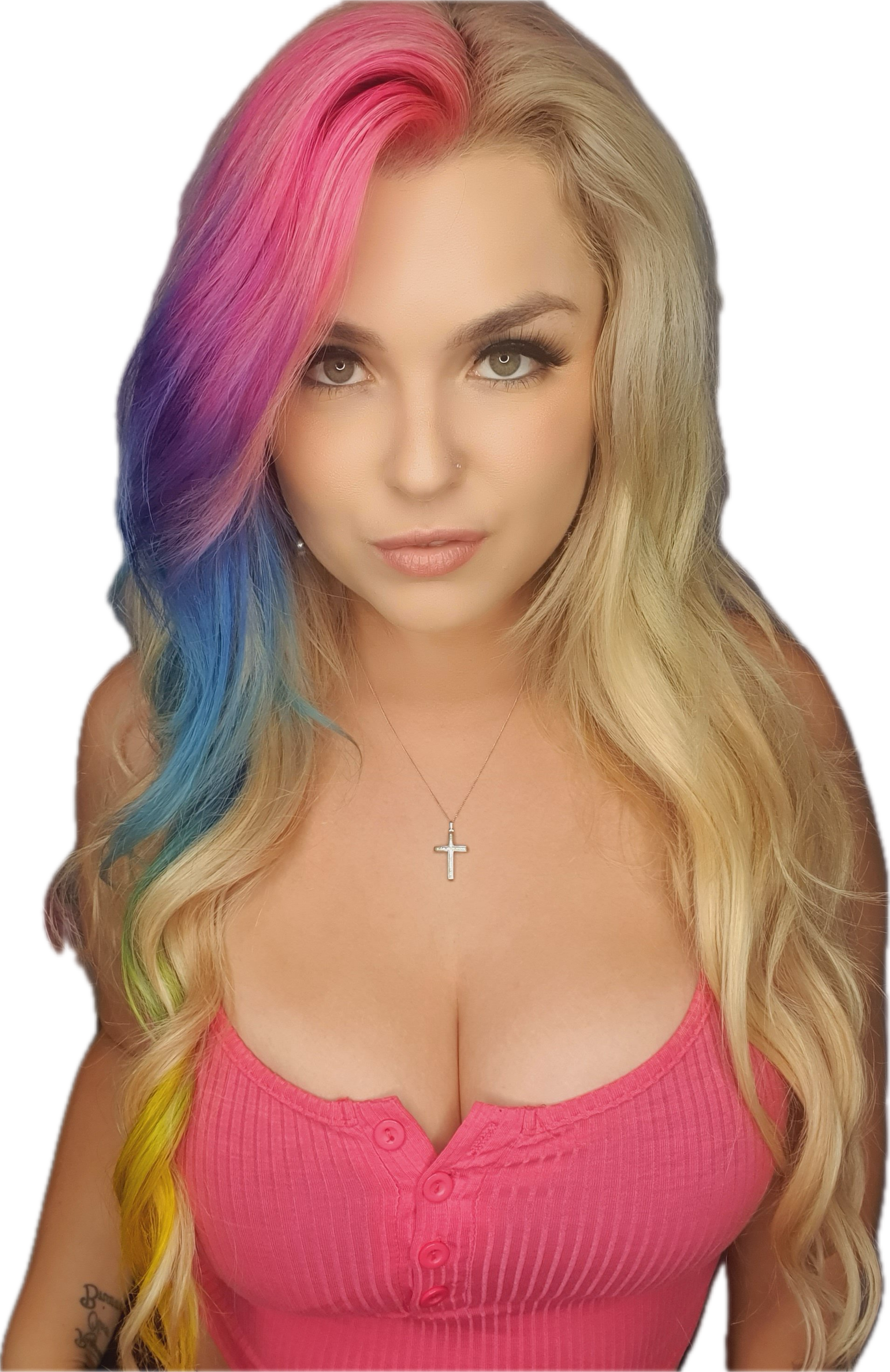 Mandy Foxxx