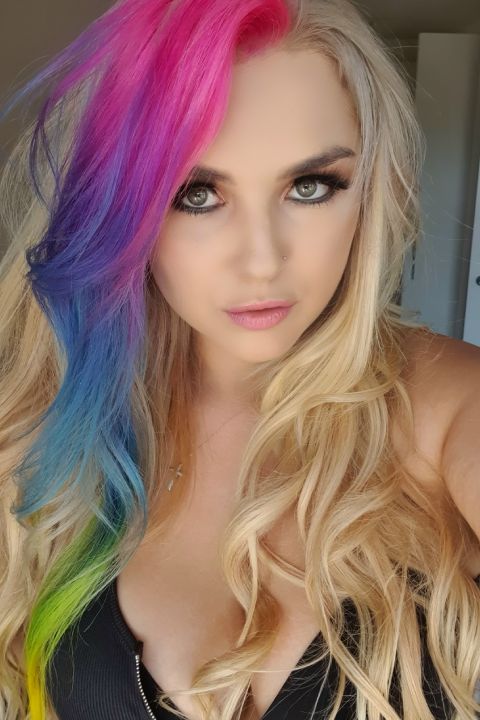Mandy Foxxx